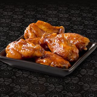 9 Wings Pcs
