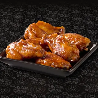12 Wings Pcs
