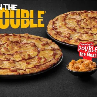 Real Deal Loaded (With Extra Meat)