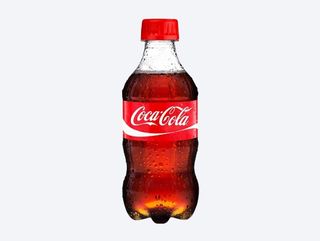 Coca Cola [350ml]