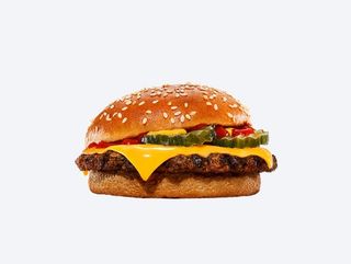 Cheeseburger