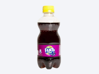 Fanta Blackcurrant [350ml]