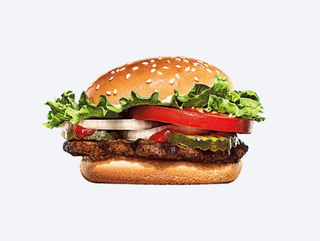 Whopper® Jr.