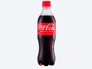 Coca Cola [500ml]