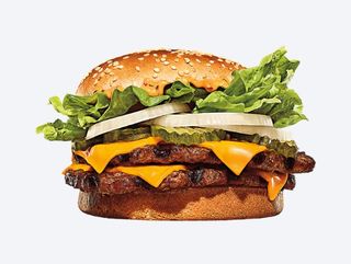 Big King® Burger