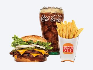 Big King® Combo