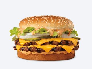 Big King® XL Burger