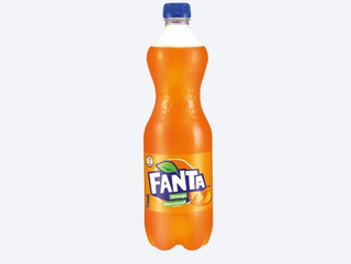 Fanta Orange [500ml]