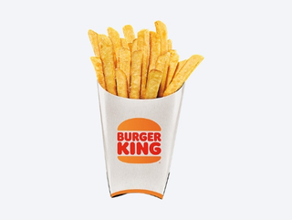 Regular Fries