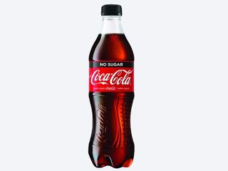 Coca Cola Zero [500ml]