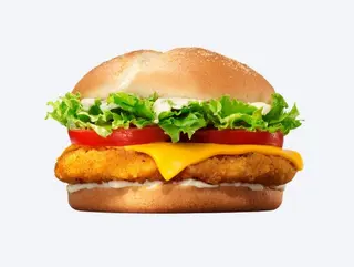 Tendercrisp Chicken