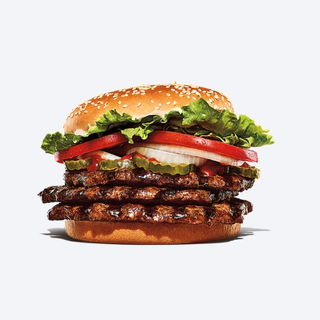 Triple Whopper®