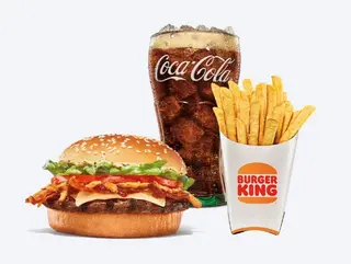 Deluxe Combo