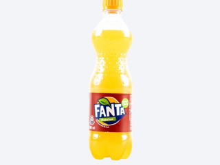Fanta Passion [500ml]