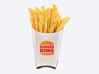 Fries Large