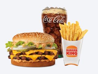 Big King® XL Combo