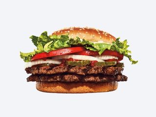 Double Whopper®