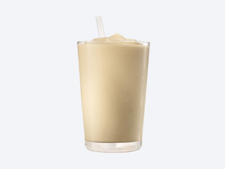 Vanilla Milkshake