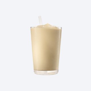 Milkshake Vanilla