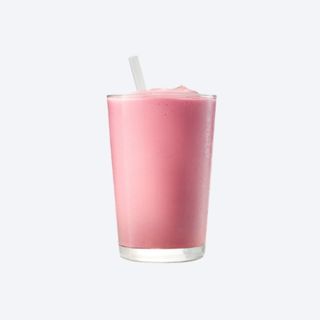 Milkshake Strawberry
