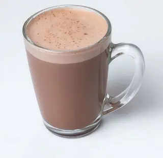 Kids' Hot Chocolate
