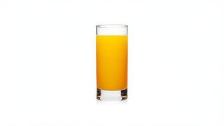 Orange Turmeric Juice