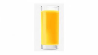 Orange Juice