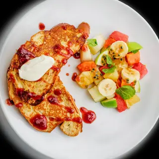 French Toast