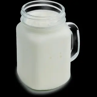 Chocolate Shake