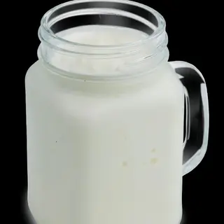 Vanilla Shake