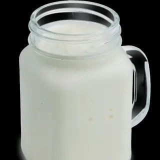 Mango Shake