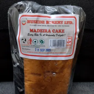 HB MADEIRA CAKES