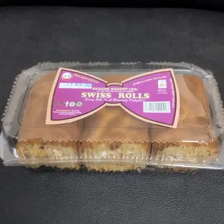 HB SWISSROLLS