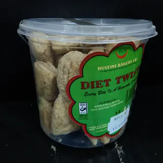 HB DIET TWISTS