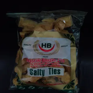 HB SALTY TIES