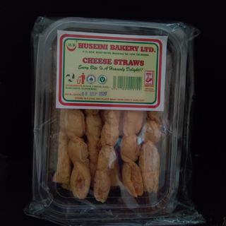 HB CHEESE STRAWS