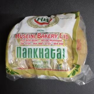 HB Zanzibari Nankhatai
