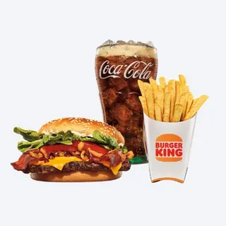 Steakhouse Combo