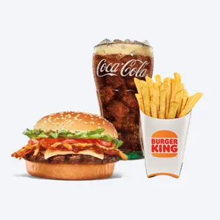 Deluxe Combo