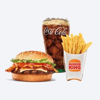 Deluxe Combo