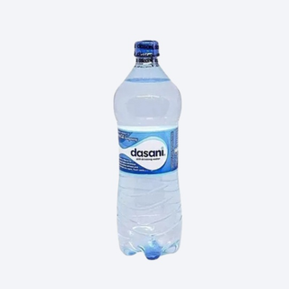 Water PET