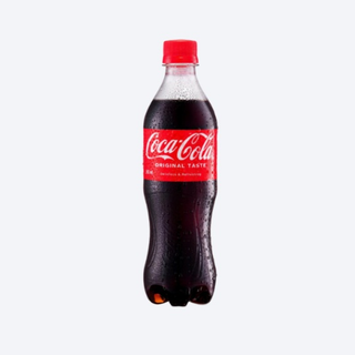 Coca Cola [500ml]