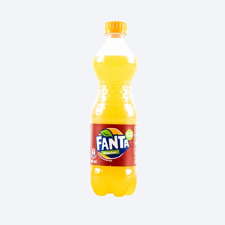 Fanta Passion  [500ml]