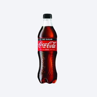 Coca Cola Zero [500ml]