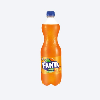 Fanta Orange [500ml]