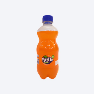 Fanta® Orange [350ml]