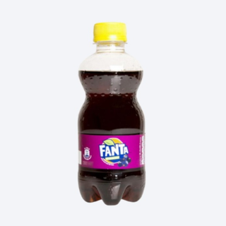 Fanta Blackcurrent [350ml]