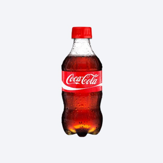 Coca Cola [350ml]