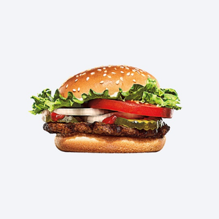 Whopper® Jr.