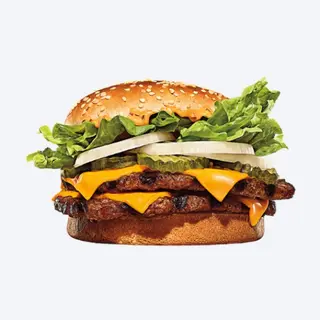Big King® Burger